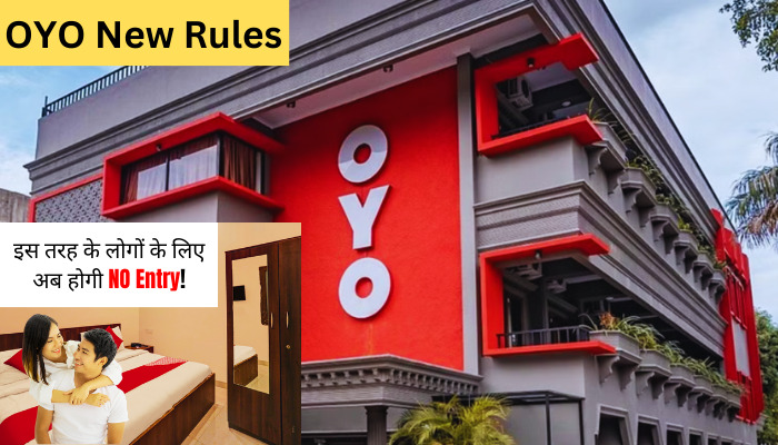Oyo New Rules 2023